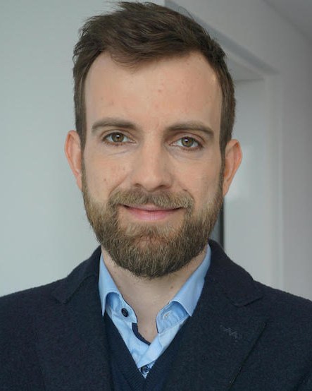 Gregor Semieniuk
